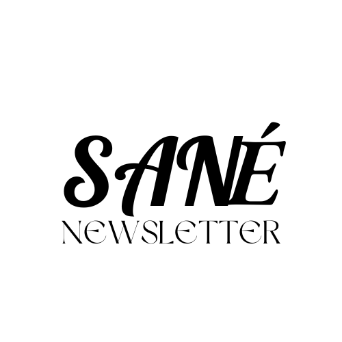 Sane Newsletter